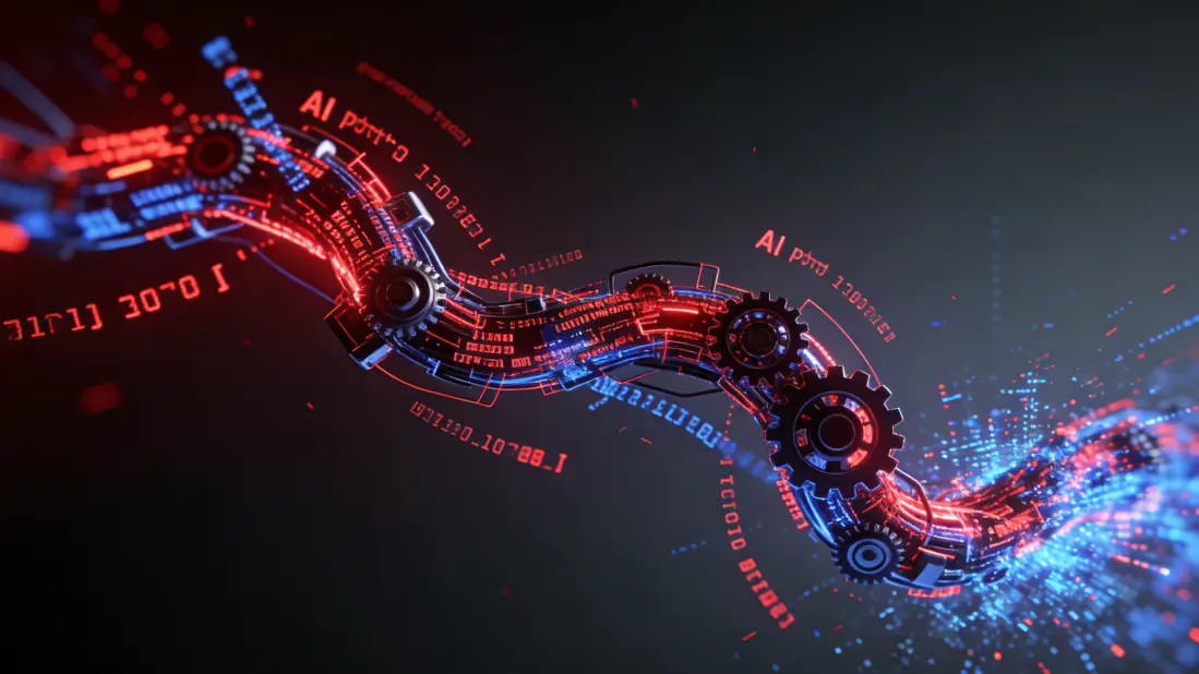 Your AI Slop Bores Me — human creativity